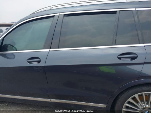 5UXCW2C52KLB43694 BMW X7 Xdrive40i