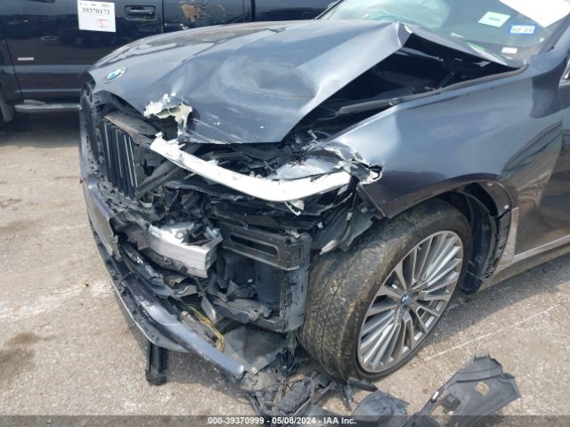 5UXCW2C52KLB43694 BMW X7 Xdrive40i