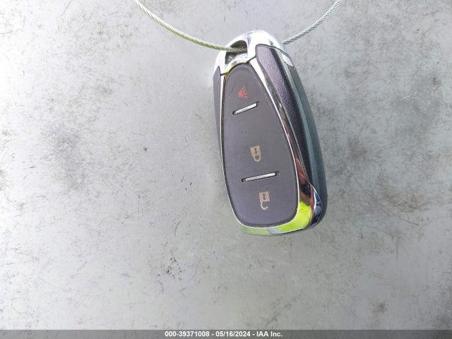 Chevrolet EQUINOX LS 2019 3GNAXHEV9KS633814 Image 11