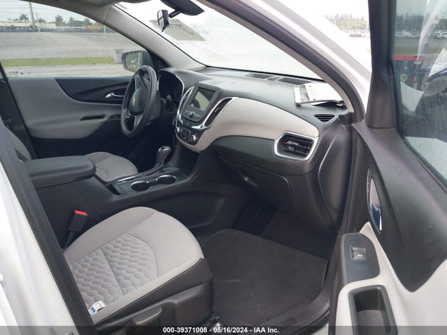Chevrolet EQUINOX LS 2019 3GNAXHEV9KS633814 Image 5