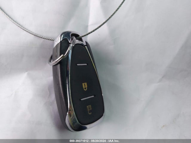 Chevrolet Equinox Fwd Lt 2021 3GNAXKEV1MS130942 Image 11