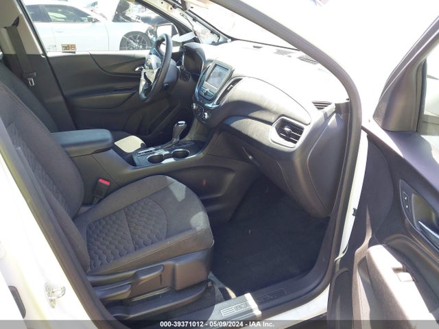 Chevrolet Equinox Fwd Lt 2021 3GNAXKEV1MS130942 Image 5