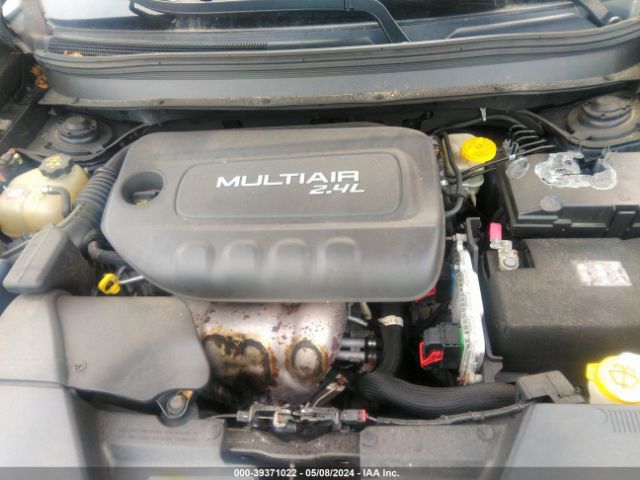 1C4PJMDB0FW595467 Jeep Cherokee Limited