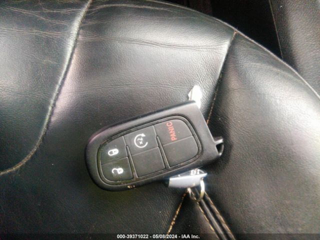 1C4PJMDB0FW595467 Jeep Cherokee Limited
