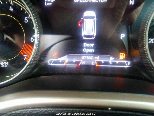 1C4PJMDB0FW595467 Jeep Cherokee Limited