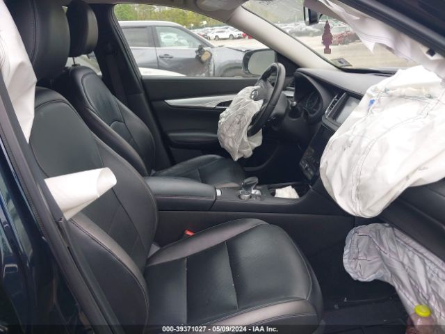 3PCAJ5M36KF119405 Infiniti Qx50 Essential