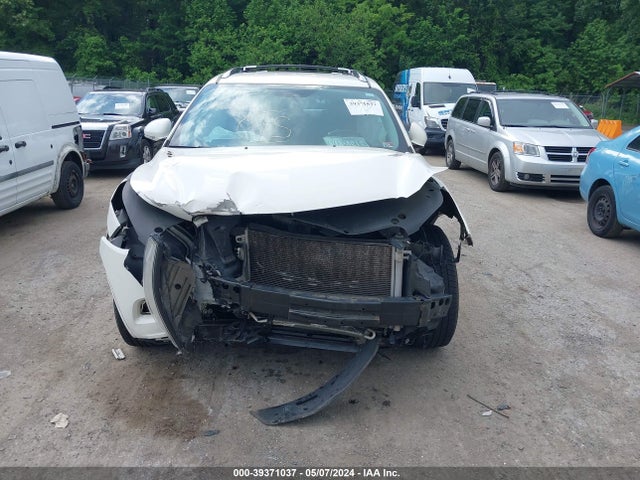 Buick Enclave Leather 2015 5GAKVBKD8FJ111034 Image 13