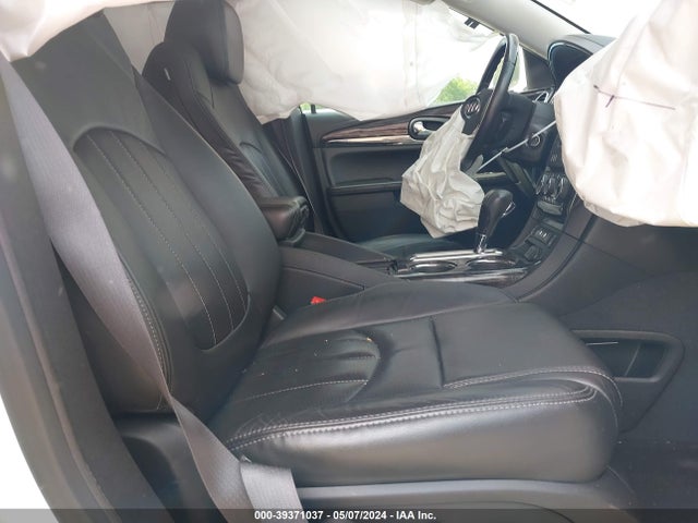 Buick Enclave Leather 2015 5GAKVBKD8FJ111034 Image 5