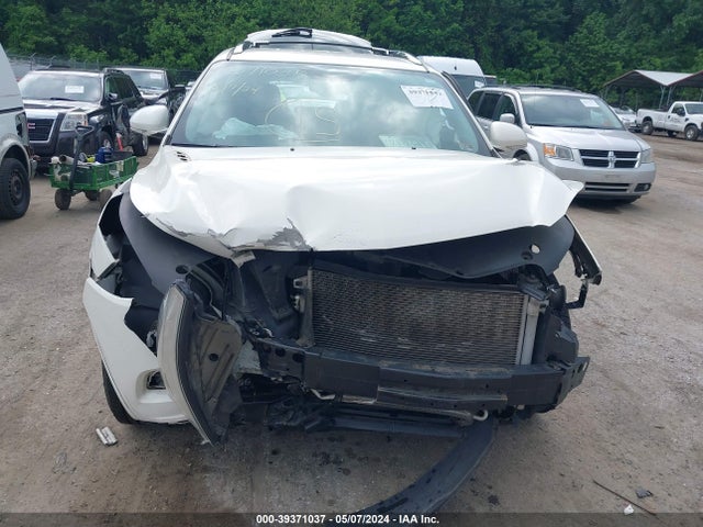 Buick Enclave Leather 2015 5GAKVBKD8FJ111034 Image 6