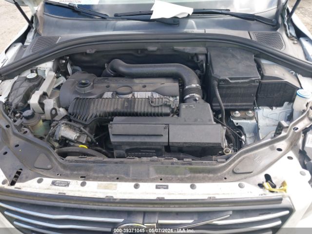 YV4612RJ6F2698669 Volvo Xc60 T5