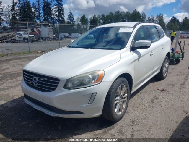 YV4612RJ6F2698669 Volvo Xc60 T5