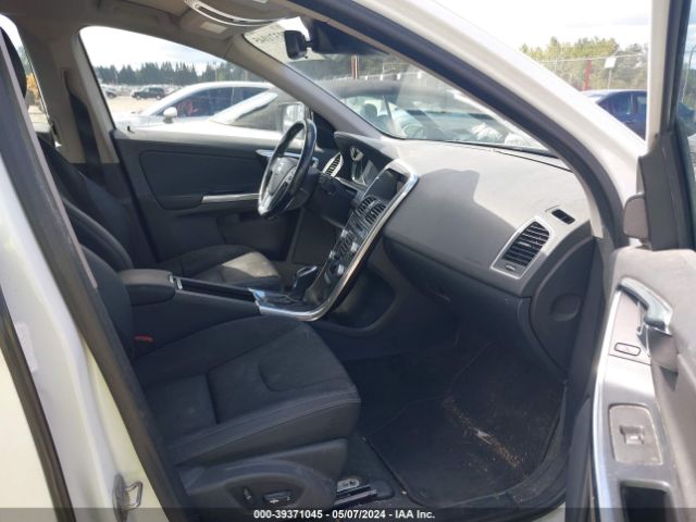 YV4612RJ6F2698669 Volvo Xc60 T5