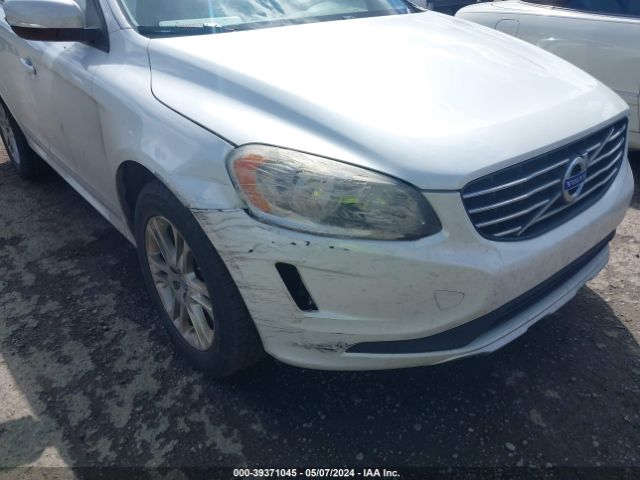 YV4612RJ6F2698669 Volvo Xc60 T5