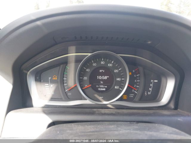 YV4612RJ6F2698669 Volvo Xc60 T5