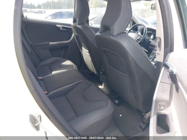 YV4612RJ6F2698669 Volvo Xc60 T5