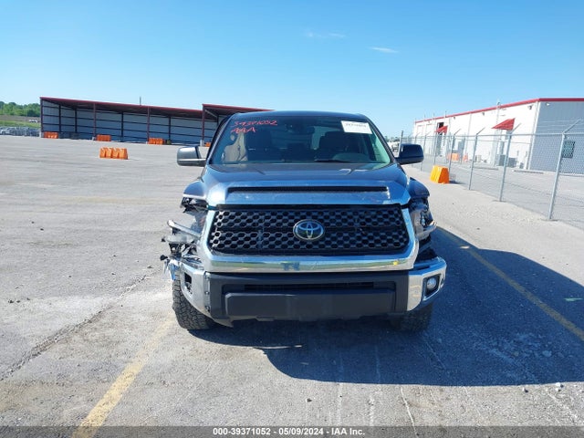 Toyota Tundra Sr5 2021 5TFDY5F18MX006827 Image 13