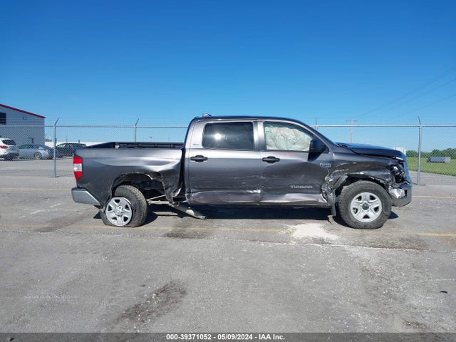 Toyota Tundra Sr5 2021 5TFDY5F18MX006827 Image 14