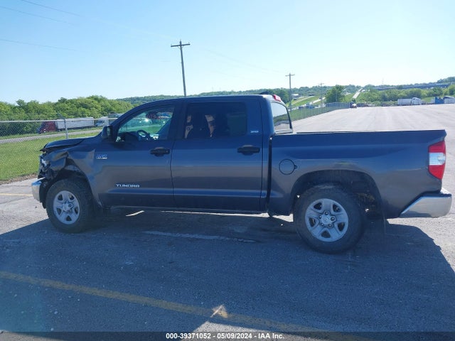 Toyota Tundra Sr5 2021 5TFDY5F18MX006827 Image 15