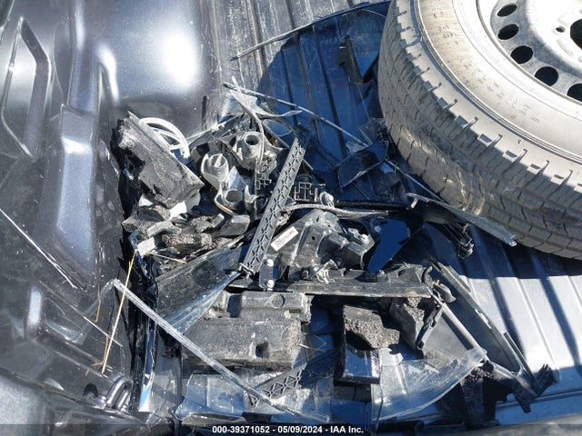 Toyota Tundra Sr5 2021 5TFDY5F18MX006827 Image 12