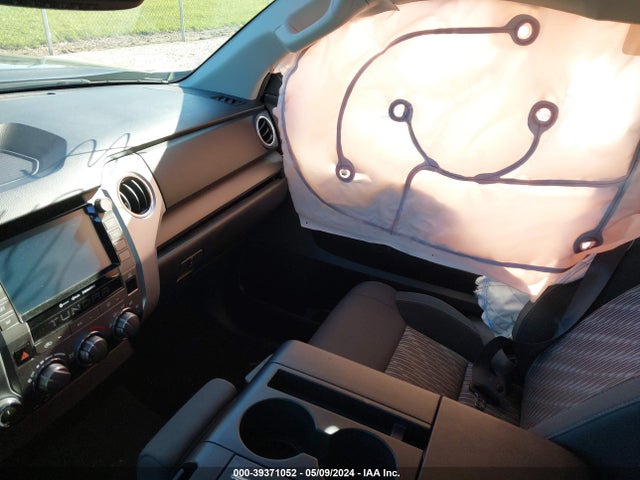 Toyota Tundra Sr5 2021 5TFDY5F18MX006827 Image 5