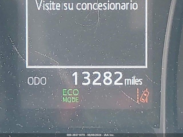 Toyota CAMRY LE 2024 4T1C11AK7RU892247 Image 15