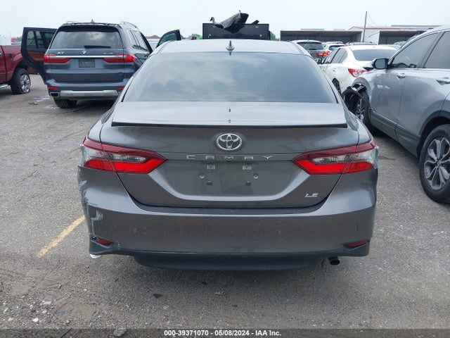 Toyota CAMRY LE 2024 4T1C11AK7RU892247 Image 16