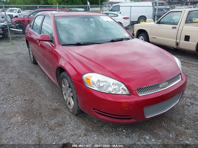 2015 2G1WB5E31F1123137 main image