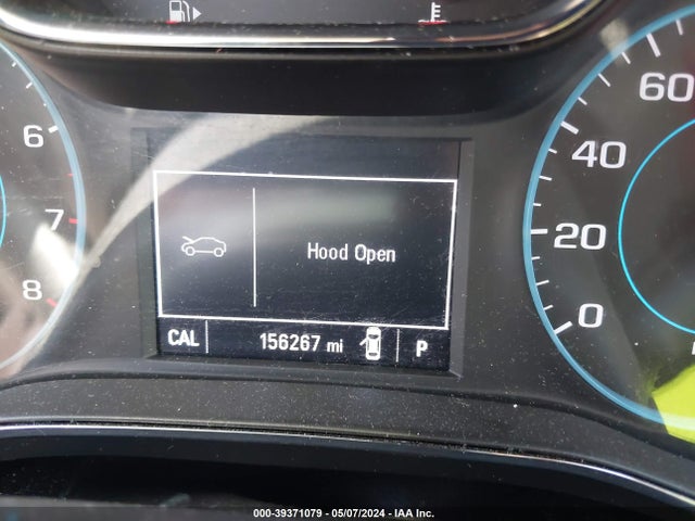 Chevrolet Cruze Premier Auto 2017 1G1BF5SM2H7248654 Image 15