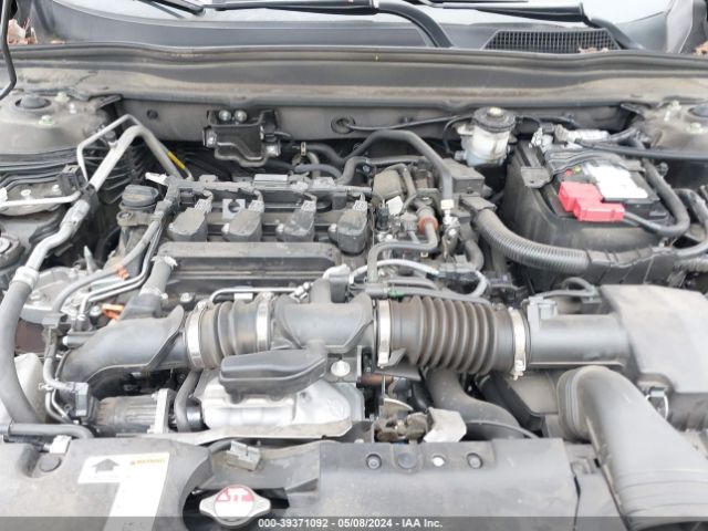 1HGCV1F10MA071740 Honda ACCORD LX