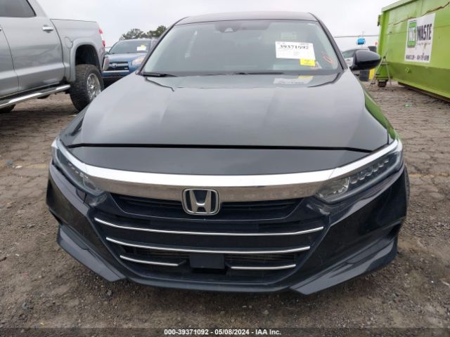 1HGCV1F10MA071740 Honda ACCORD LX