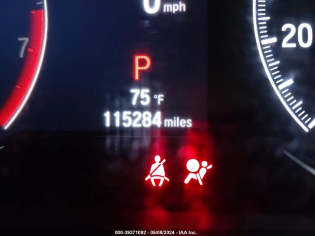 1HGCV1F10MA071740 Honda ACCORD LX