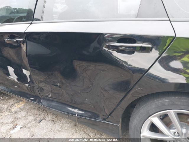 1HGCV1F10MA071740 Honda ACCORD LX