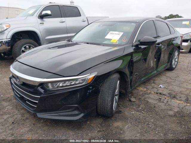 1HGCV1F10MA071740 Honda ACCORD LX