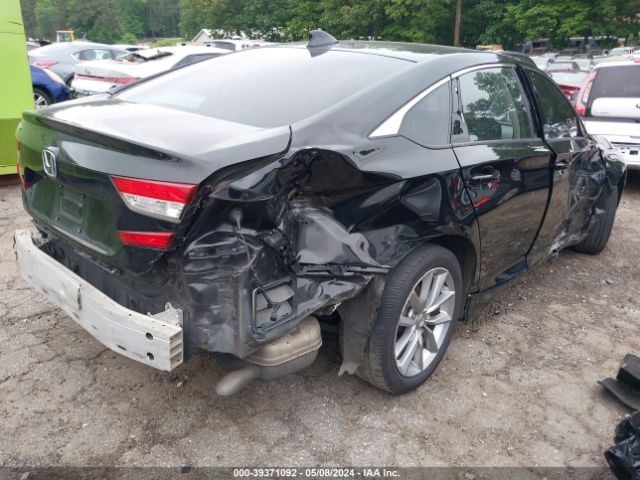 1HGCV1F10MA071740 Honda ACCORD LX