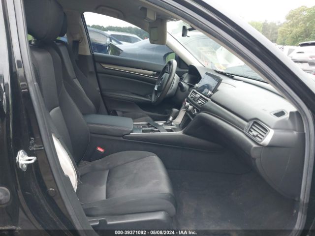 1HGCV1F10MA071740 Honda ACCORD LX