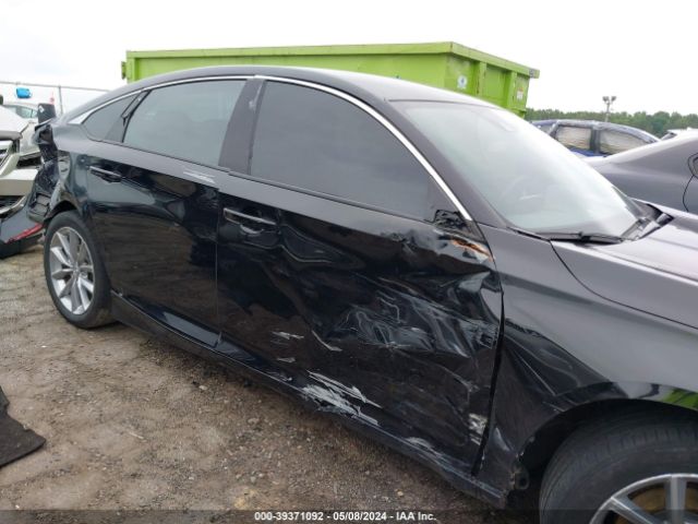 1HGCV1F10MA071740 Honda ACCORD LX