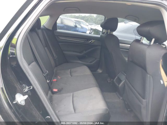 1HGCV1F10MA071740 Honda ACCORD LX