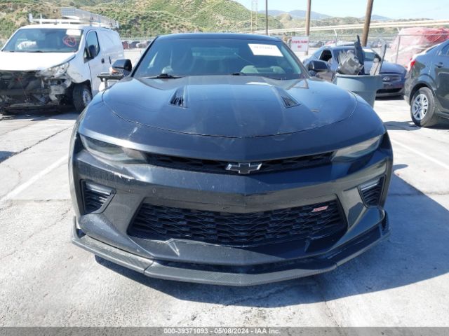 1G1FH1R7XH0145513 Chevrolet CAMARO 2SS