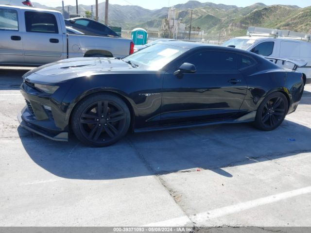 1G1FH1R7XH0145513 Chevrolet CAMARO 2SS