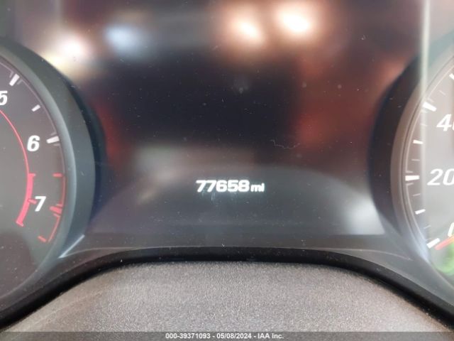 1G1FH1R7XH0145513 Chevrolet CAMARO 2SS