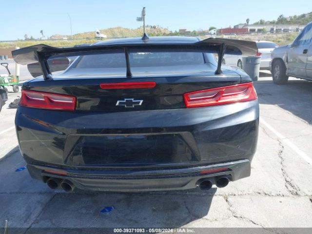 1G1FH1R7XH0145513 Chevrolet CAMARO 2SS