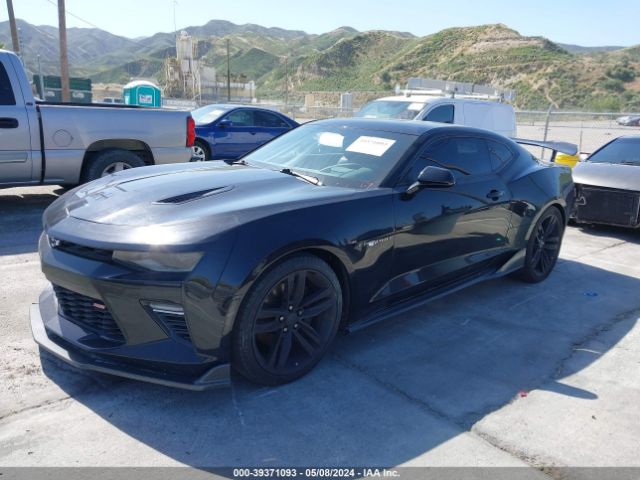 1G1FH1R7XH0145513 Chevrolet CAMARO 2SS