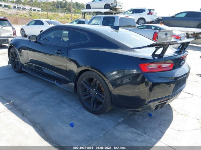1G1FH1R7XH0145513 Chevrolet CAMARO 2SS