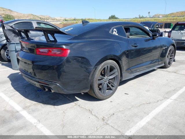 1G1FH1R7XH0145513 Chevrolet CAMARO 2SS