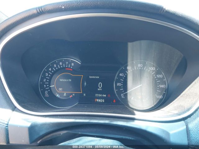 2LMPJ6JR3JBL48922 Lincoln Mkx Premiere