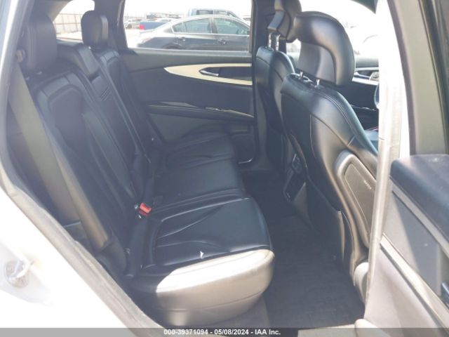 2LMPJ6JR3JBL48922 Lincoln Mkx Premiere