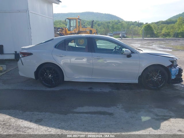 Toyota CAMRY XSE 2024 4T1K61BK9RU123390 Image 14