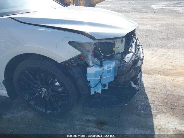 Toyota CAMRY XSE 2024 4T1K61BK9RU123390 Image 12