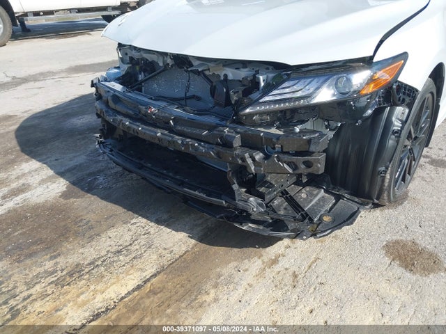 Toyota CAMRY XSE 2024 4T1K61BK9RU123390 Image 20
