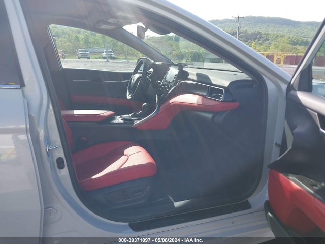 Toyota CAMRY XSE 2024 4T1K61BK9RU123390 Image 5